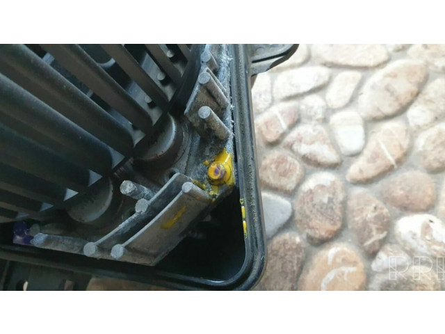 Вентилятор печки G2028799 Citroen Berlingo