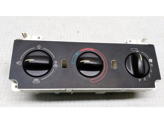 Блок управления климат-контролем 601968X, 848687D   Peugeot 306