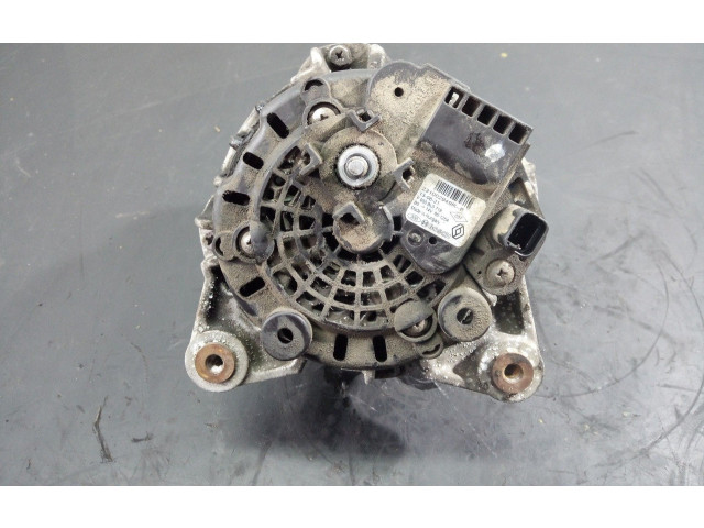 Генератор 231002949R   Dacia Lodgy      