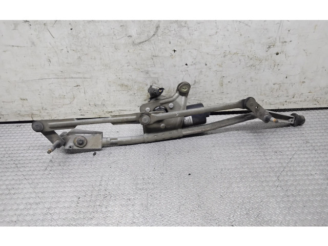 Комплект механизма стеклоочистителей 09151848, 404775   Volvo S80