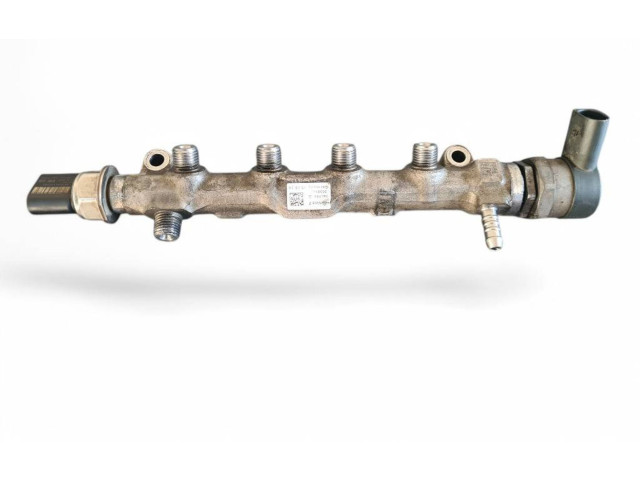 Магистральная трубка топлива    04L125A   Skoda Octavia Mk3 (5E)