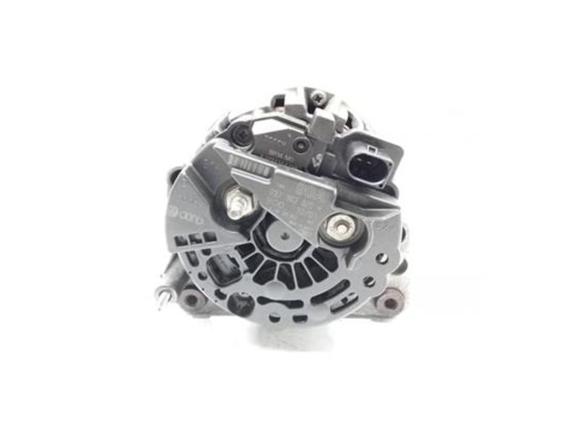 Генератор 037903025M, 0124325013   Audi A2      