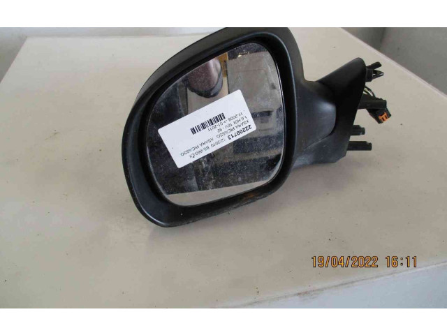 Зеркало электрическое        Citroen Xsara Picasso   -  года   