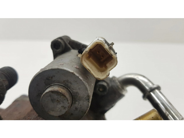 Vstřikovací čerpadlo A2C53384062, 5WS40893 Ford Focus pro naftový motor 1.6