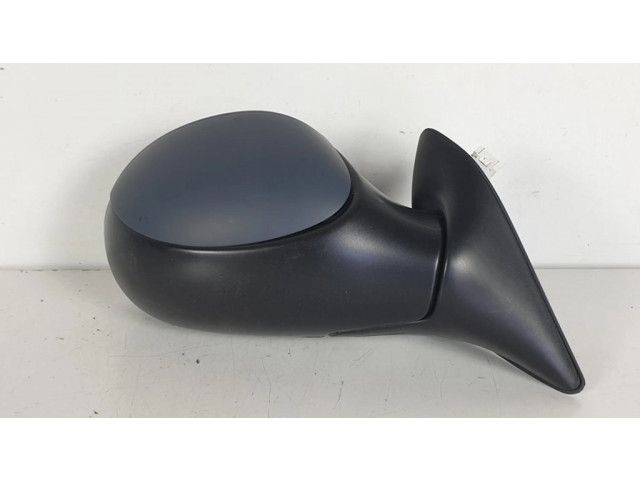 Зеркало электрическое     Сзади   Citroen Xsara Picasso     