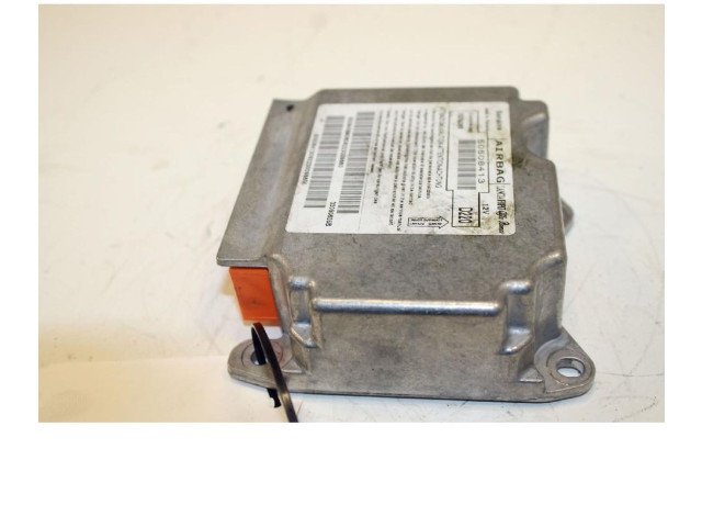 Блок подушек безопасности 53284388 Alfa Romeo Mito