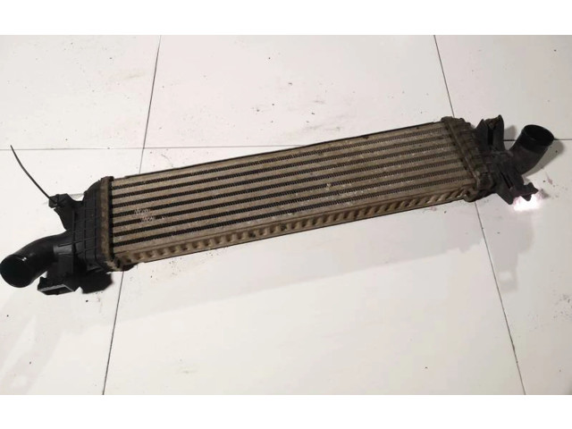 Интеркулер     Volvo V50 