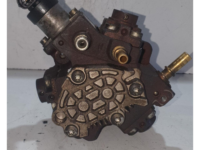 Vstřikovací čerpadlo Citroen Berlingo