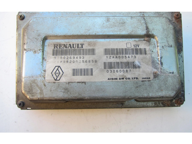 Řídící jednotka 8200269493 Renault Vel Satis 2003