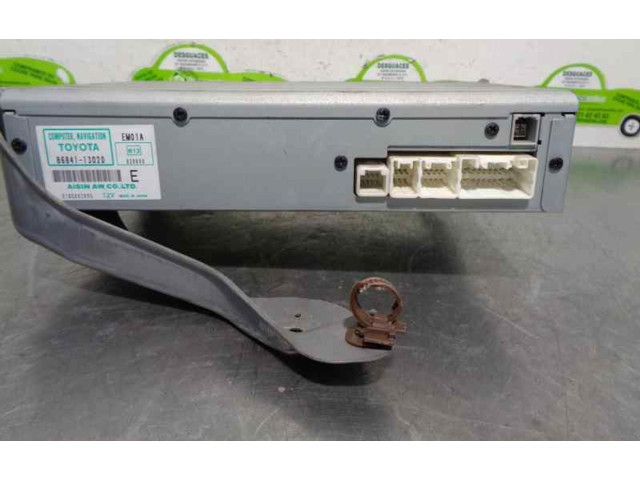 Sonstige Steuergeräte / Module 8684113020 Lexus RX XU10