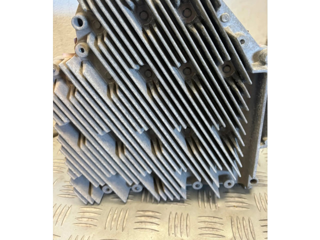 Блок управления    Renault Twizy