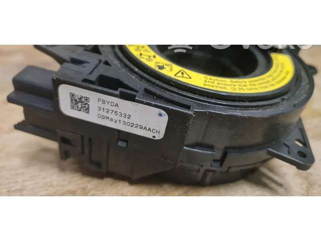 Подрулевой шлейф SRS 31275332   Volvo V70