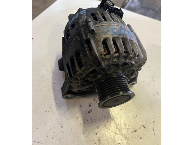 Генератор AV6N-10300DC, AV6N-10300DC   Ford B-MAX      