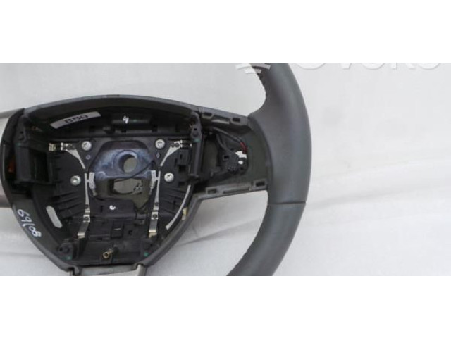 Руль Jaguar XK - XKR 2006 - 2016 года CX23CBRGS