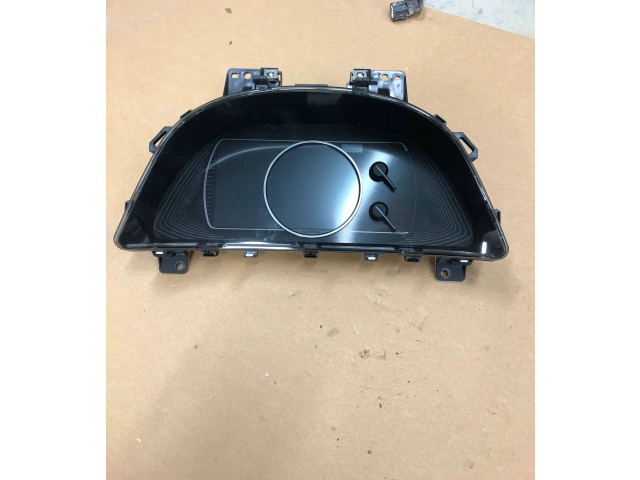 Přístrojová deska Lexus ES VII XZ10 2020 838003T450