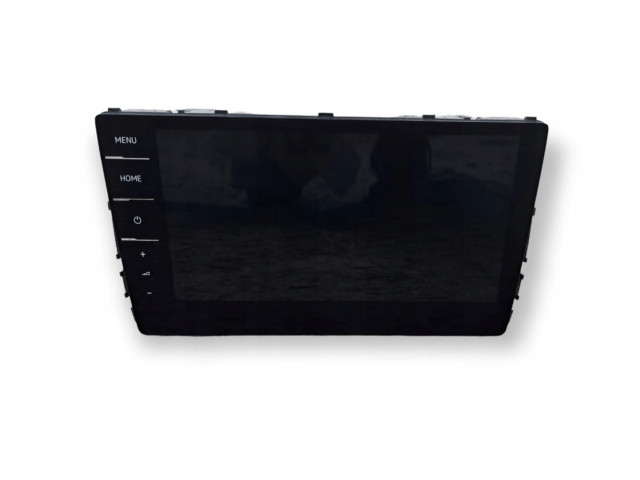 Дисплей 5G6919605 Volkswagen Touran III