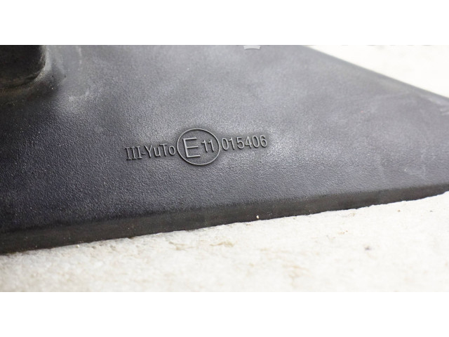 Зеркало электрическое        Volkswagen Transporter - Caravelle T4  1991 - 2003 года   