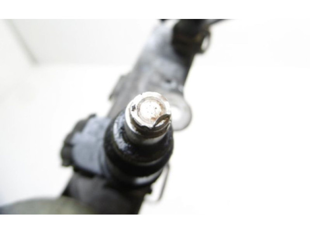 Жиклер (жиклеры) (форсунка (форсунки) Honda City 2002 - 2008 года