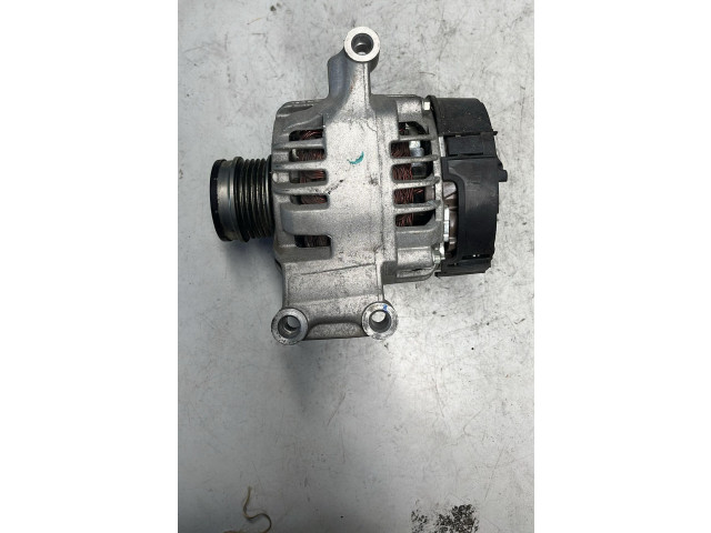 Генератор 52003527, 52003527 Alfa Romeo Giulietta