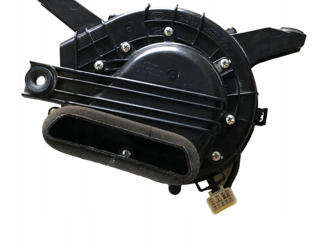 Vstřikovač 1611177036, 1610260001 Hyundai Ioniq