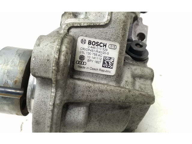 Vstřikovací čerpadlo 03L130755AC, 0445010529   Volkswagen Tiguan    CFFB 