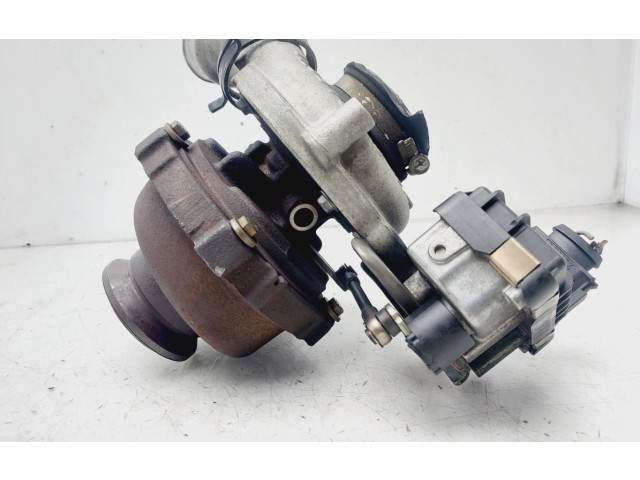  Турбина Chevrolet Cruze  96832200         