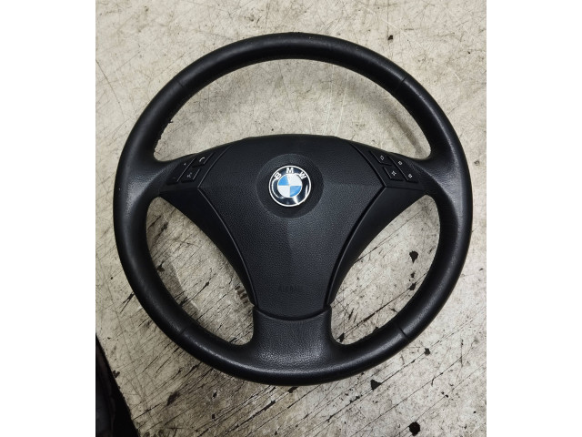 Volant BMW 5 E60 E61 2006