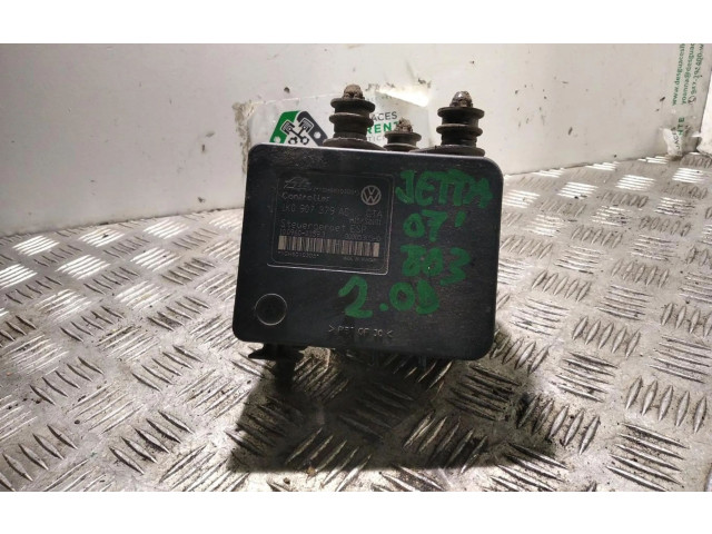 Блок АБС 1K0907379AC Volkswagen Jetta V 2005 - 2010 года
