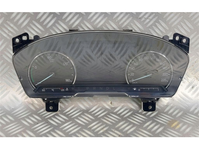 Přístrojová deska Ford Kuga III 2020 LV4T-10849-CMG