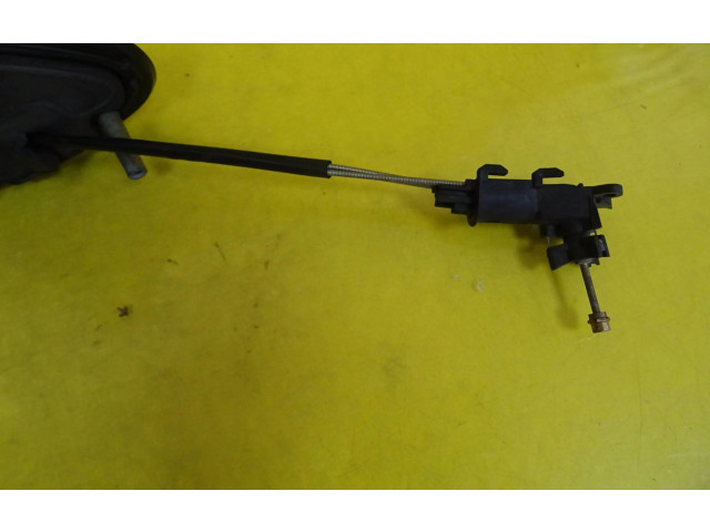 Зеркало (механическое) Volkswagen Golf III 1992 - 1997 года