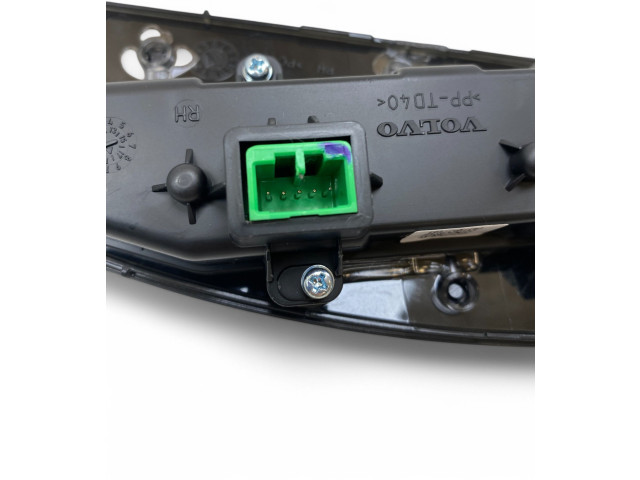 Дисплей 39828071 Volvo XC90