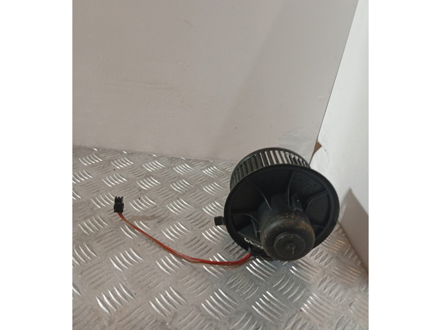 Вентилятор печки    7701046084   Renault Twingo I