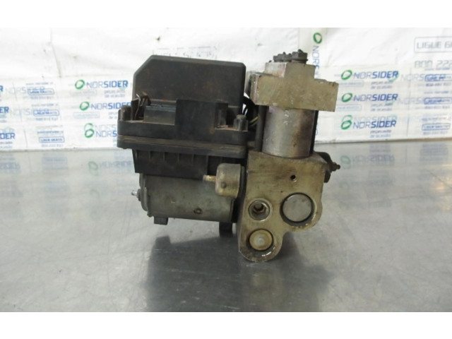 Блок АБС    Renault  Clio I  1990 - 1998 года