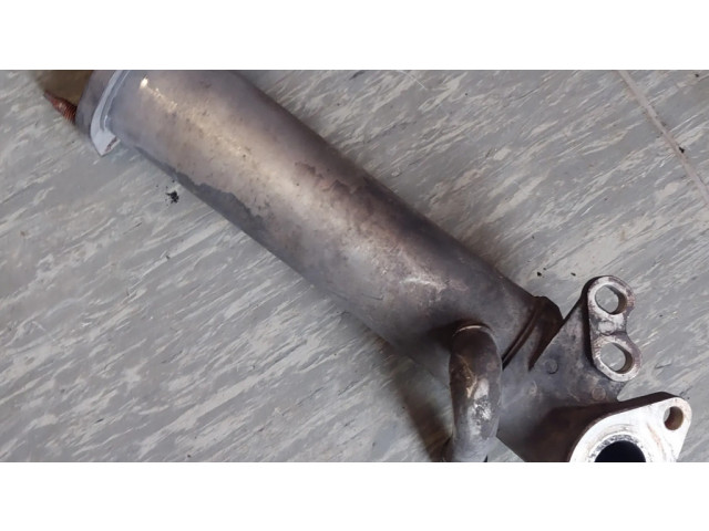 Охладитель EGR