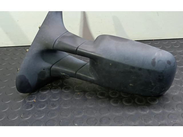 Зеркало электрическое Seat Inca (6k) 1995 - 2004 года