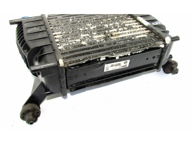 Интеркулер 992405H Nissan Note (E11) 1.5