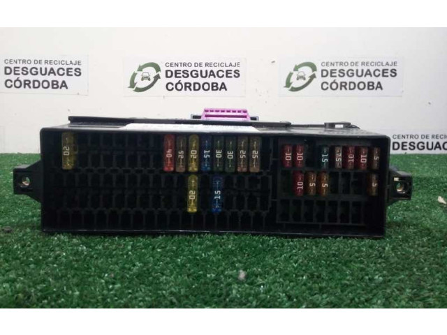 Pojistková skříňka Řídící jednotka BSM 1034581797   Volkswagen Tiguan 2010