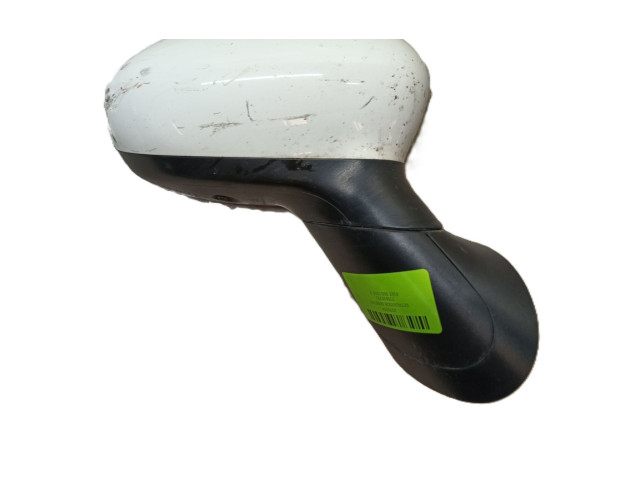 Зеркало электрическое        Fiat 500X  2014 -  года   