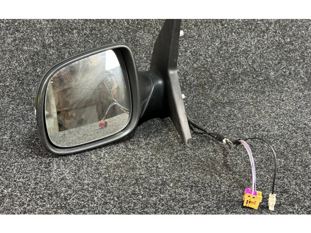Zpětné zrcátko Volkswagen Multivan T6 2015 7L1857501