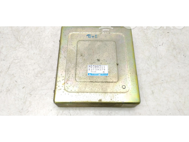 Блок управления двигателя MD308311, E2T39379 Mitsubishi Colt