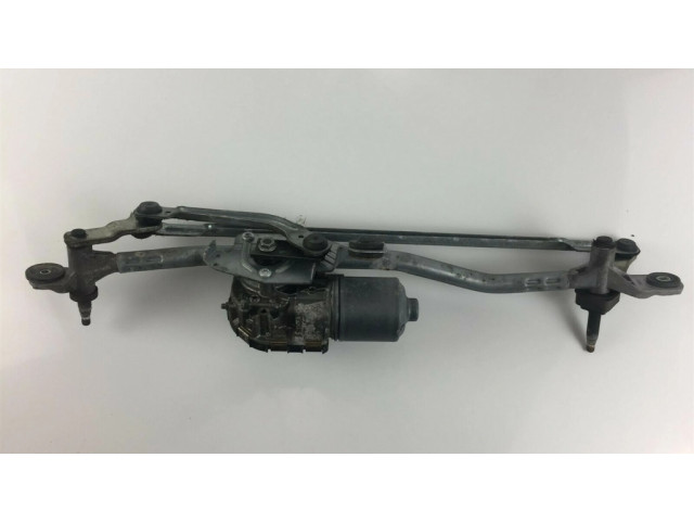 Моторчик дворников 3397021411, Z4215 Audi A7 S7 4G