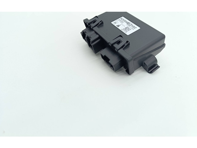 Блок управления 63350SJ102   Subaru Forester SK