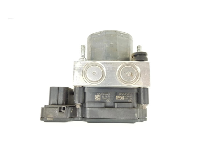 Jednotka ABS 0265956165, 476603ZF4B Nissan Pulsar 2015