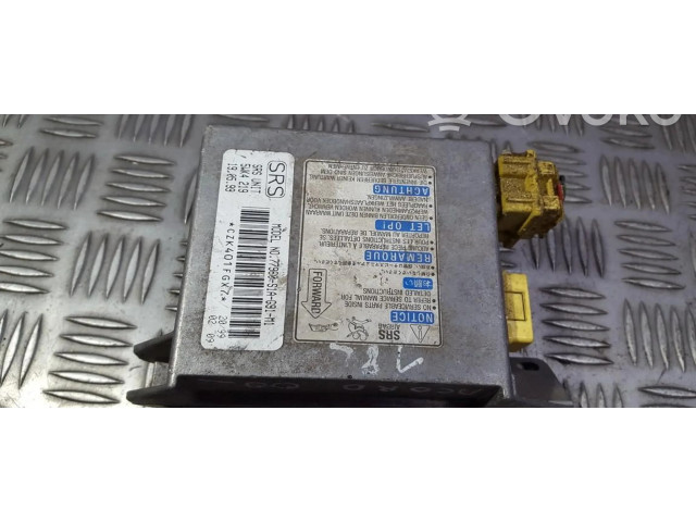 Блок подушек безопасности 77960S1AG91M1, 77960-S1A-G91-M1   Honda Accord