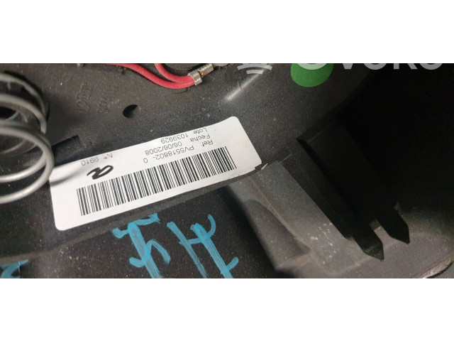 Volant Volvo XC70 2008 gv5518705