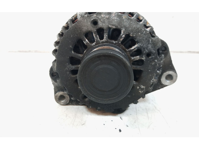 Генератор A6641540102 SsangYong Actyon