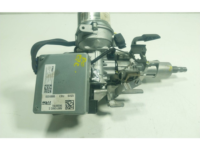 Рулевая рейка 0520889040 Jeep Renegade 2014 - года