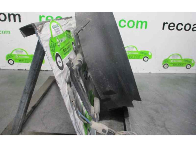 Вентилятор радиатора 7626254, MITSUBA Tata Safari