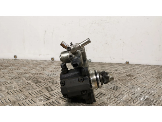 Комплект форсунок A6510704987, A6510702301 Infiniti Q50 для дизельного двигателя 2.2