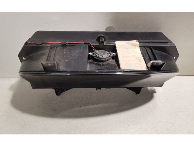 Панель приборов BW9310849AD Jaguar XJ X351